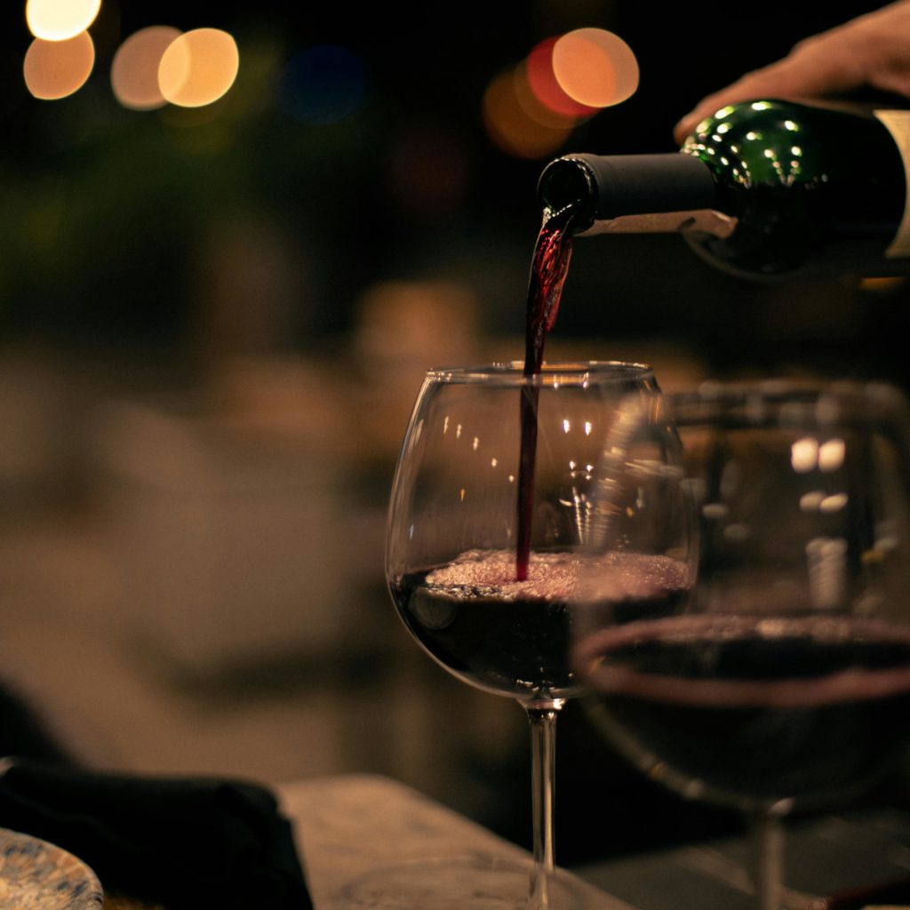 Product image for Jesus Madrazo Number 4 Rioja