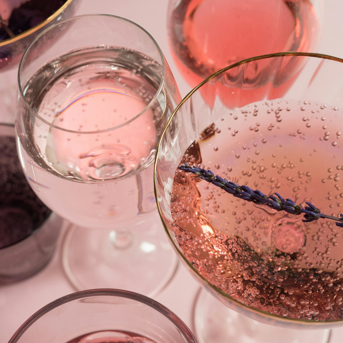 Product image for Grandial Sparkling Rose