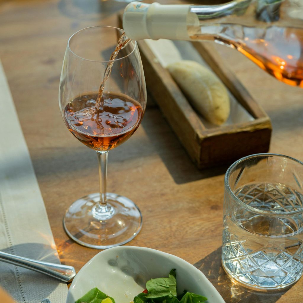 Product image for Feudo Arancio Rosato Terre Siciliane IGT