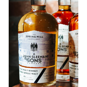 Product image for Spring Mill Single Malt