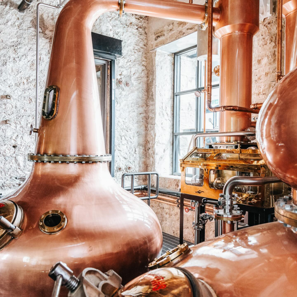 Product image for Spring Mill High Rye Straight Whisky