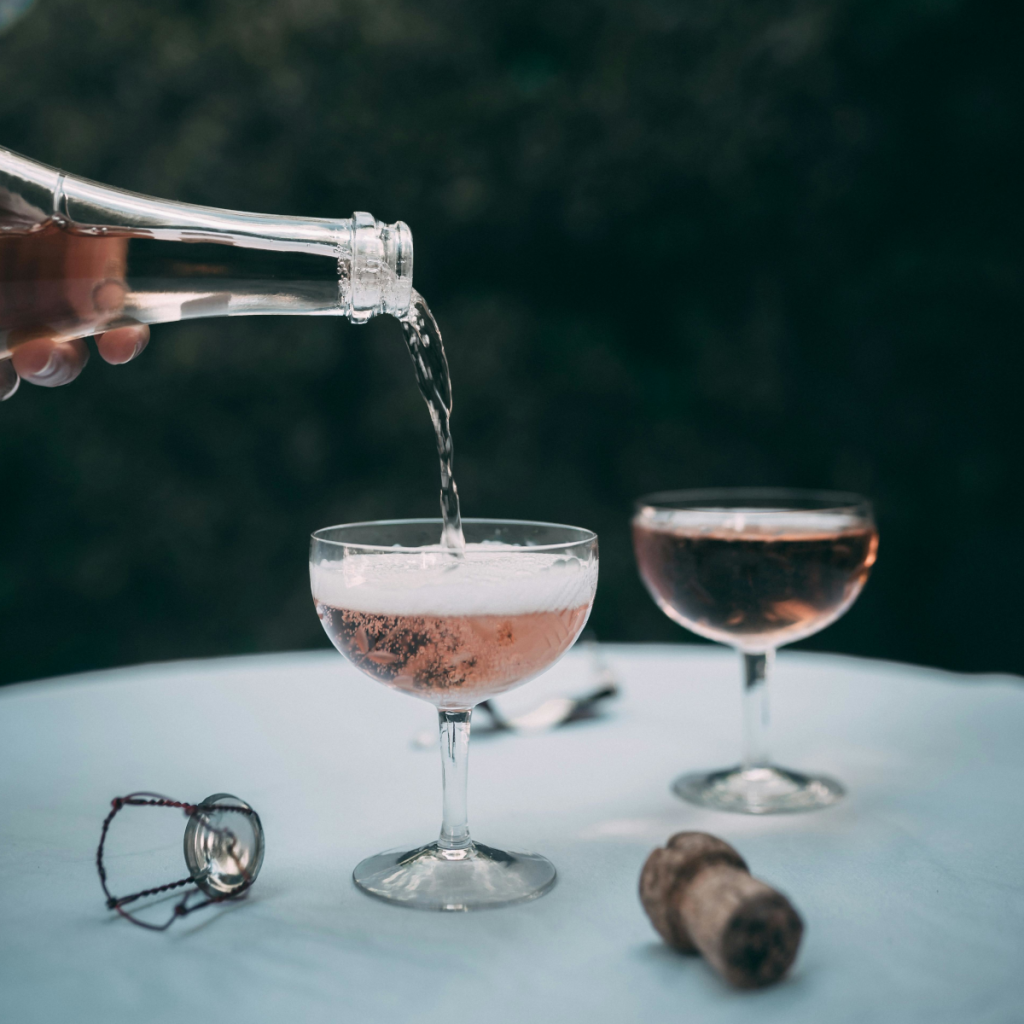 Product image for Grandial Sparkling Rose