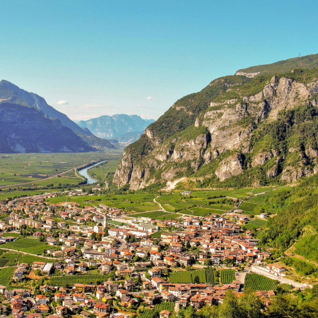 Product image for Castel Firmian Cabernet Sauvignon Trentino DOC