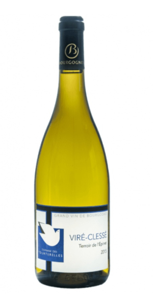 Product image for Domaine des Tourterelles Viré-Clessé 