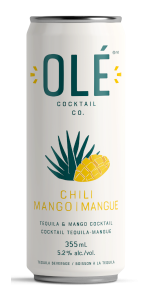 Product image for Olé Cocktail Co. - Tequila Chili Mango