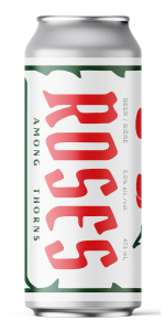 Product image for Willibald Farm Distillery & Brewery - Roses Pale Ale