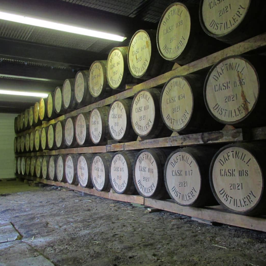 Product image for Daftmill Winter Release 2012 Single Malt
