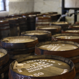 Product image for Kilkerran Heavily Peated Batch 13