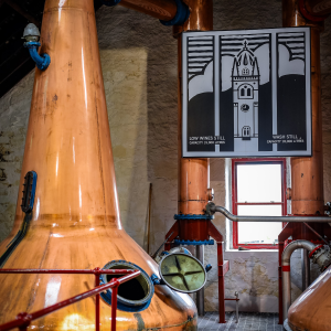 Product image for Kilkerran Heavily Peated Batch 13