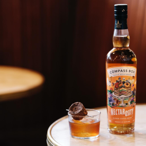 Product image for Compass Box Nectarosity Blended Whisky