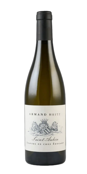 Product image for Armand Heitz Saint Aubin Travers de Chez Edouard