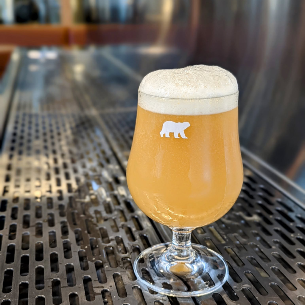 Product image for Boréale - Double Blanche du Lac Witbier