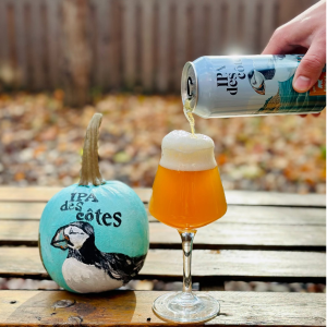Product image for Boréale - IPA des Cotes