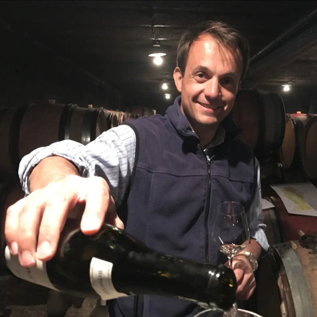 Product image for Domaine Bitouzet-Prieur Meursault 