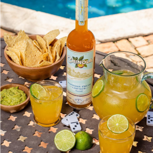Product image for Chinola Passion Fruit Liqueur
