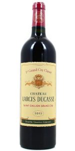 Product image for Chateau Larcis Ducasse AOC Saint-Emilion GC