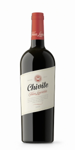 Product image for Chivite Finca Le Gardeta Tinto