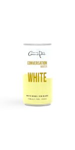 Product image for Grand Pre Conversation Water White