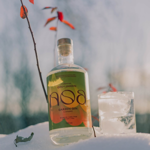 Product image for NOA Non-Alc Garden Gin