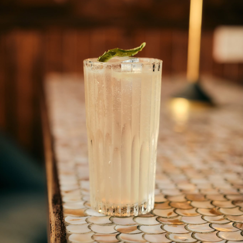 Product image for Secret Garden Distillery - Lemon Verbena Gin