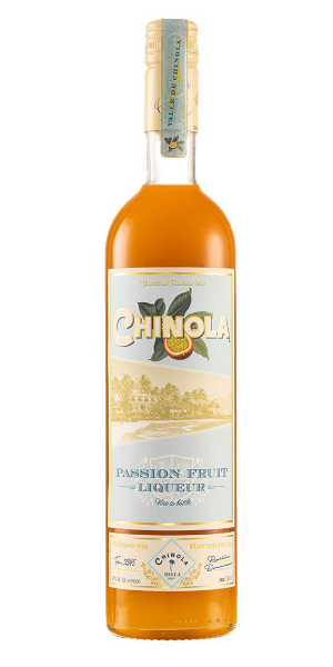 Product image for Chinola Passion Fruit Liqueur