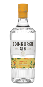 Product image for Edinburgh Orange and Basil Gin