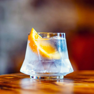 Product image for Edinburgh Orange and Basil Gin