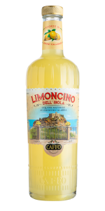 Product image for Caffo Limoncino Dell' Isola