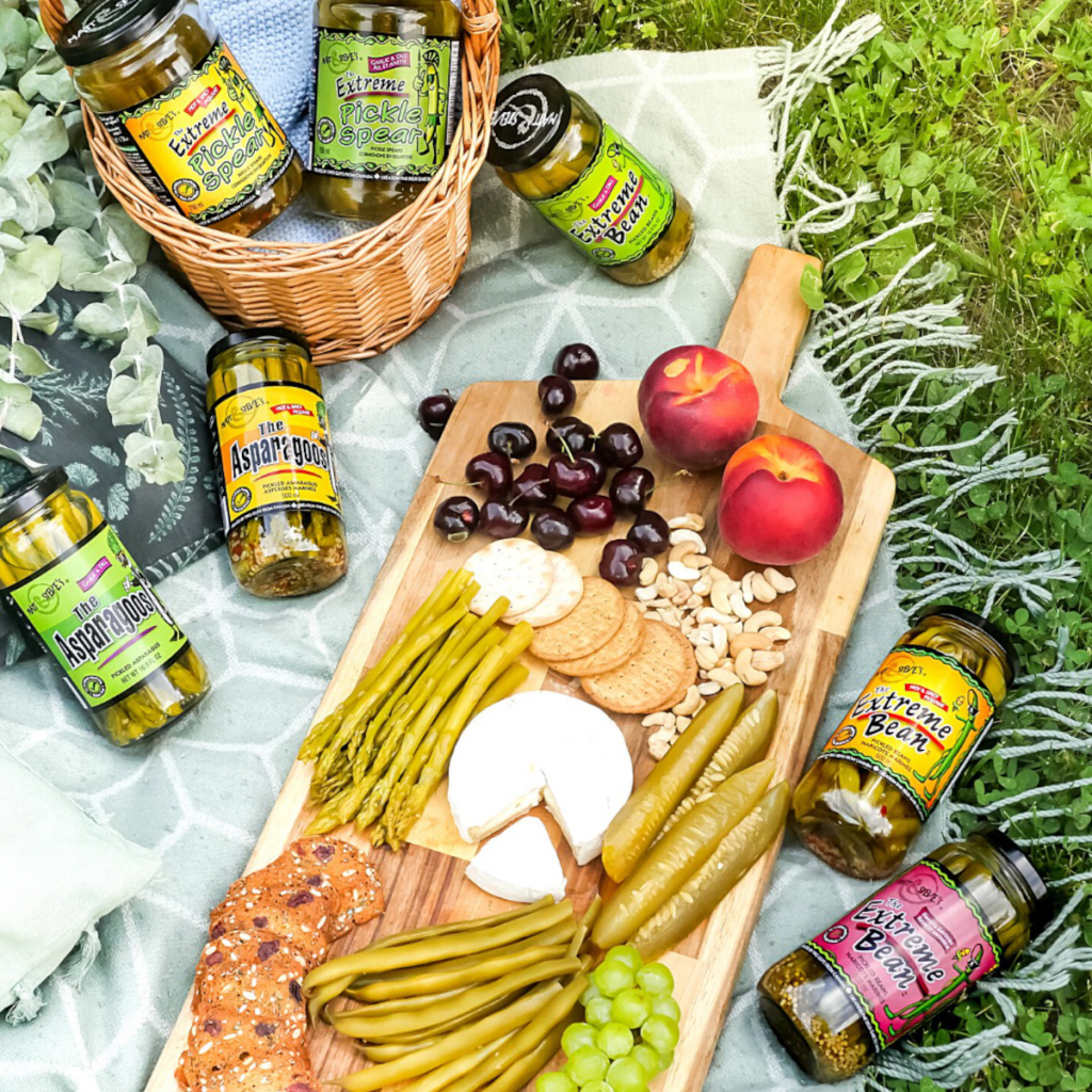 Product image for Matt and Steve's - Original Caesar