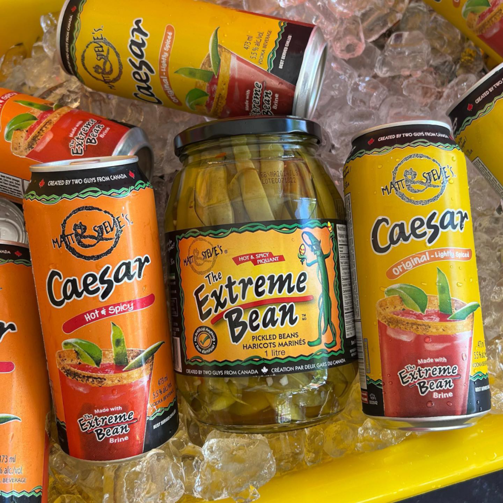 Product image for Matt and Steve's - Original Caesar
