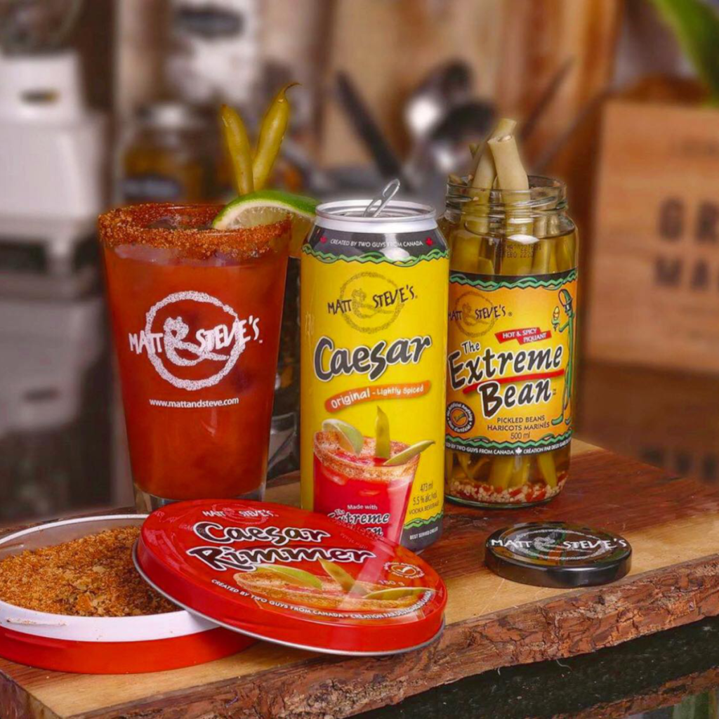Product image for Matt and Steve's - Original Caesar