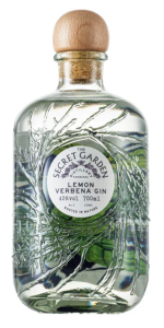 Product image for Secret Garden Distillery - Lemon Verbena Gin