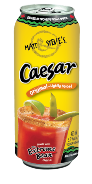 Product image for Matt and Steve's - Original Caesar