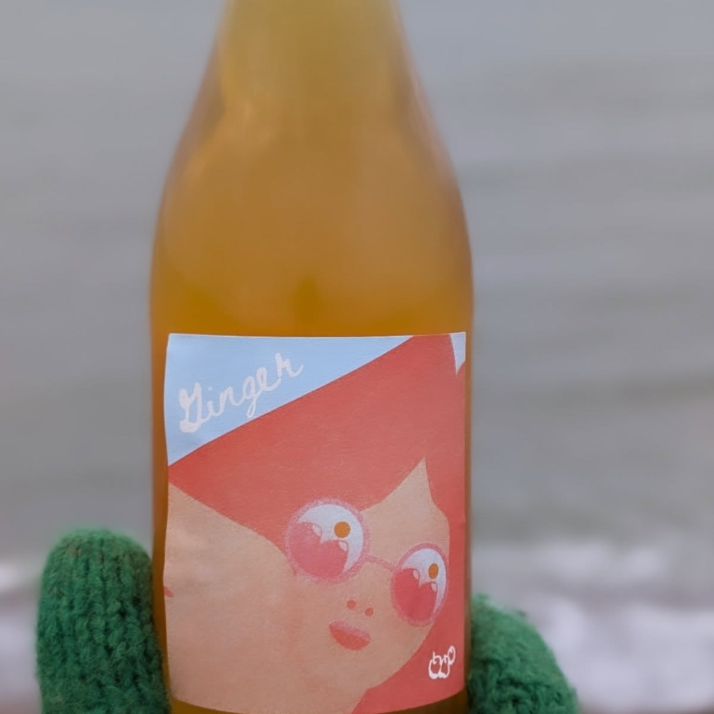 Product image for Margaree Cider - Ginger