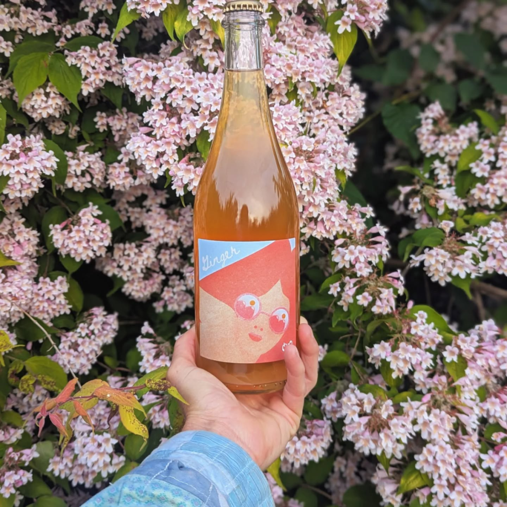 Product image for Margaree Cider - Ginger